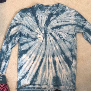 Long sleeve ivory Ella